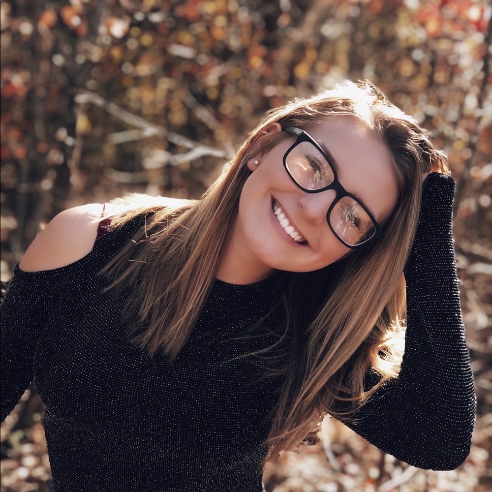 Meet your Posher, Regan